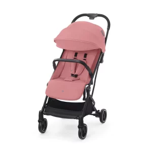 Kinderwagen INDY 2 rosa | Kinderkraft