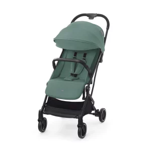 Kinderwagen INDY 2 grün | Kinderkraft