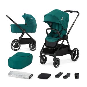 Kinderwagen 2in1 NEA Nature Vibes | Kinderkraft