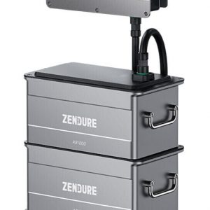 Zendure SolarFlow Speicher für Balkonkraftwerk 2880Wh | DealClub