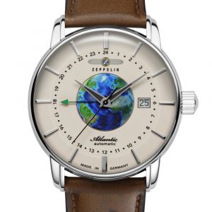 Zeppelin 8468-5 Atlantic | Timeshop24