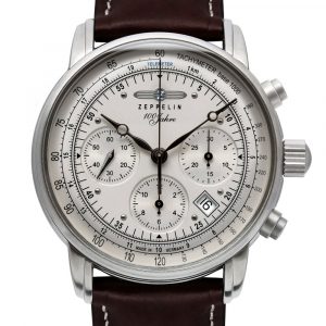 Zeppelin 8620-1 100 Jahre Sternwarte Glashütte | Timeshop24