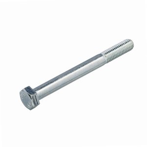 Sechskantschrauben Maschinenschrauben M10x180mm DIN 931 | Intergardshop.de