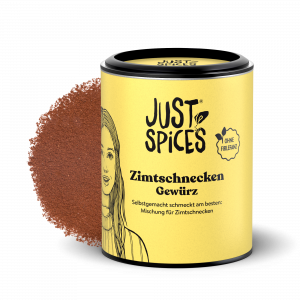 Zimtschnecken Gewürz | Just Spices