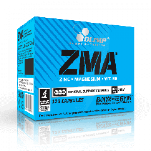Olimp ZMA | bodyshop3000.de